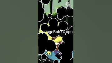 Spongebob csupo logo Remake