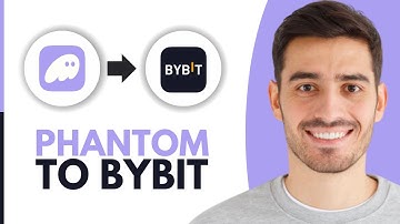 How to Transfer Solana From Phantom to Bybit - Step by Step