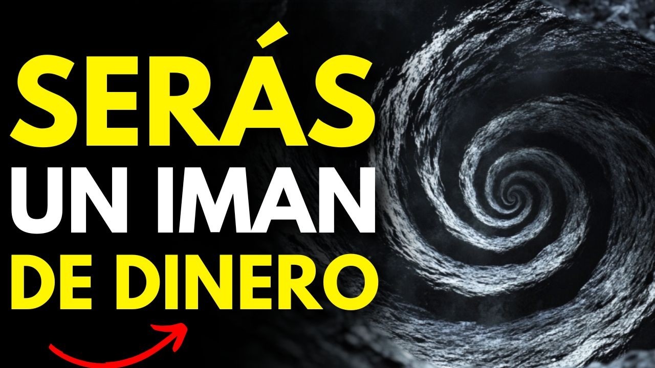 🔥DESCUBRE este SECRETO y MANIFESTARÁS ABUNDANCIA ILIMITADA en TODA tu ...