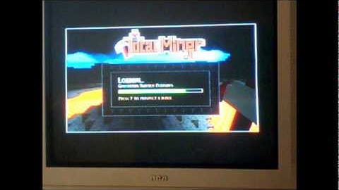 How To Unlock Diablo Costume in Total Miner!