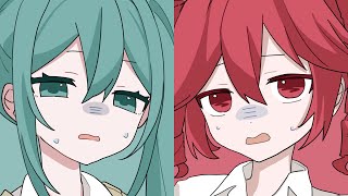 どっちにするの?(ねえねえver)フル