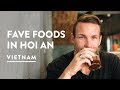 MUST TRY FOOD IN VIETNAM - 3 BEST HOI AN RESTAURANTS | Vlog 078, 2017 | Hoi An Digital Nomad