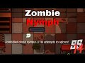 SS14 - Zombified Diona Nymphs (Out of Date)