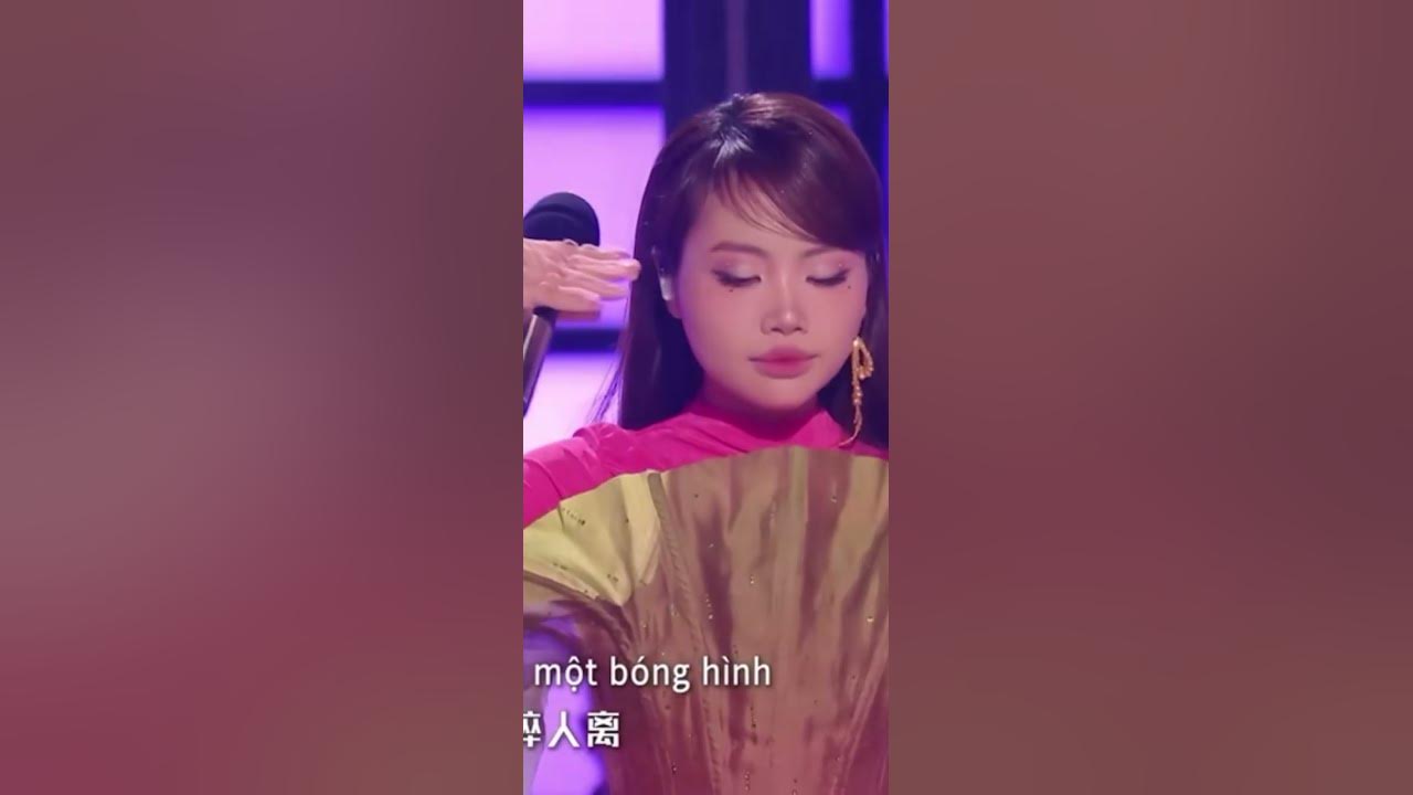 BÓNG PHÙ HOA  -  Phương Mỹ Chi đánh bại Ma Vương.   #phuongmychi #bongphuhoa