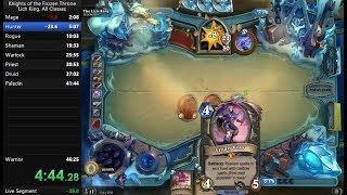 [Highlight] Lilian Voss bugged in adventures? (Spells arent transformed)