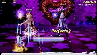 QQ Dance 2