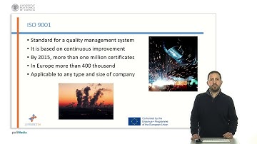 Quality management in the company | 49/87 | UPV