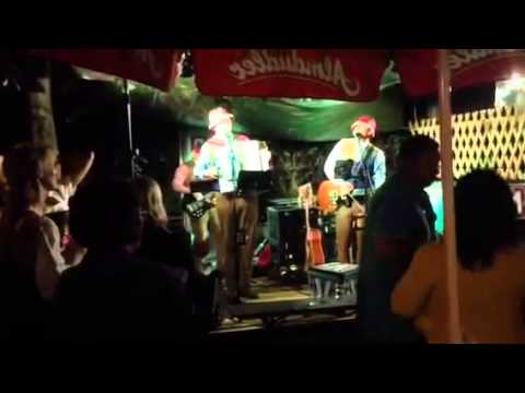 Original Voigas Musikanten - Viva Colonia