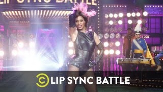 Lip Sync Battle - Laverne Cox