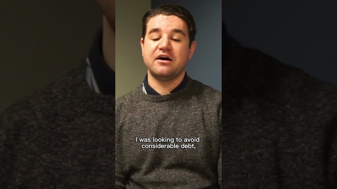 Three Reasons I Chose The UB MBA Program Student Ambassador Bob Beach 24