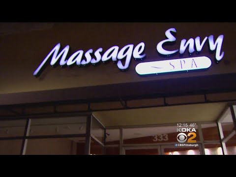Massage Envy Therapists Facing Sexual Assault Allegations From Nearly 200 Women