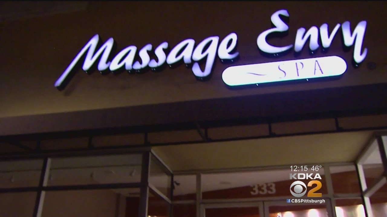 Massage Envy Therapists Facing Sexual Assault Allegations From Nearly 200 Women Youtube