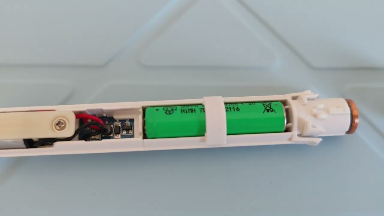 Pinjing EX3. Xiaomi toothbrush 