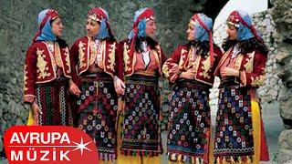 Bahri Akyüz - Aydın Zeybeği (Official Audio)