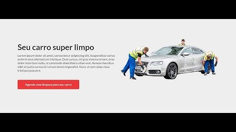 Webflow Tutorial em português