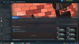 how to launch SFM working tutorial 2026!⭐