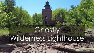 14 Mile Point Lighthouse, Michigan