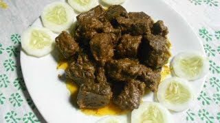 How To Make Spicy Beef Liver Curry - DIY Food & Drinks Tutorial - Guidecentral screenshot 1