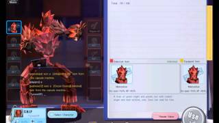 Microvolts - Master586 All Accounts Inventory - #1