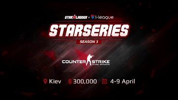 North Konfig INSANE 1V2 CLUTCH @STARSERIES