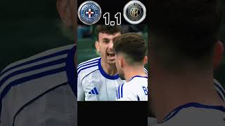 Como 1907 vs Inter milan #football #footballhighlights #mancity #championsleague #footballfans