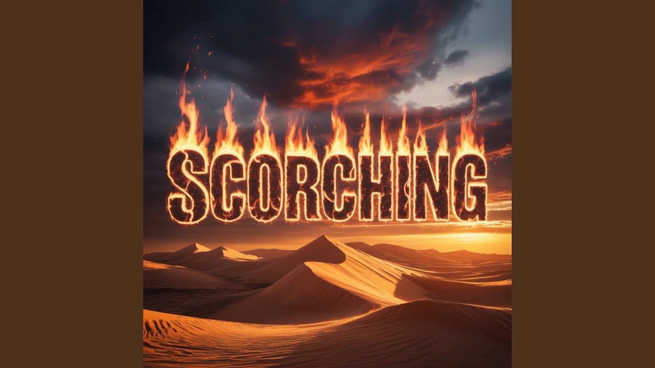 Watch Scorching on YouTube Watch Scorching on YouTube