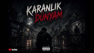 Ümit Özlük - Karanlık Dünyam