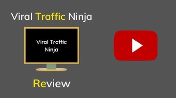 Viral Traffic Ninja REVIEW | 🛑 Is It A Scam? 🛑 | Don