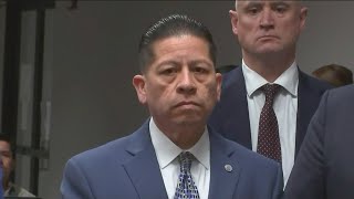 Former Uvalde police officer Adrian Gonzales found not guilty of child abandonment, endangerment