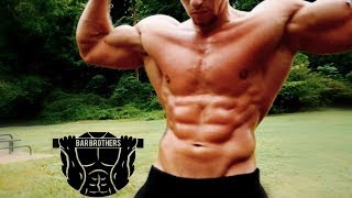 5 Intense Workout Routines! (Part 2) Bar Brothers