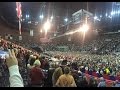 The TRUTH about Donald Trump’s  Rally- I went to Investigate!! Pensacola, Florida