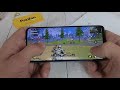 REALME Q2 GAME TEST