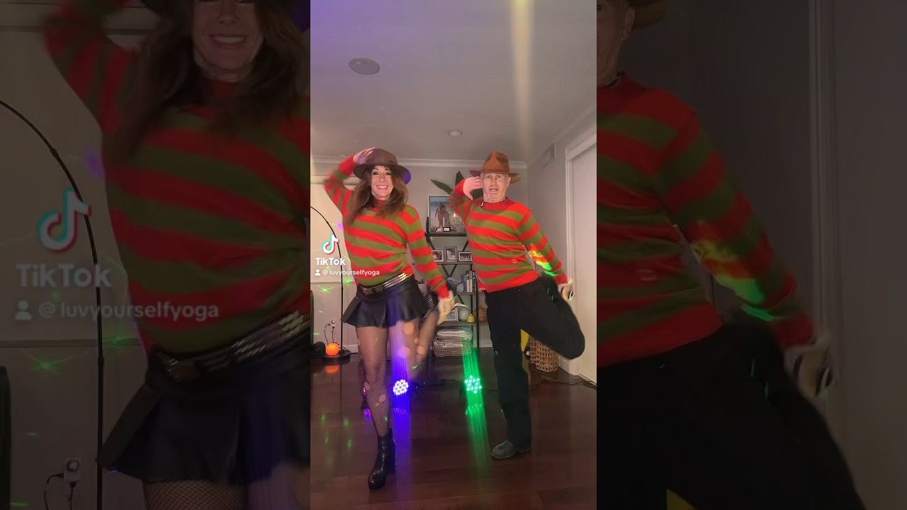 Freddy! 🖤🎃🖤 