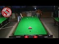 Mister S - Snooker Table 2 Live