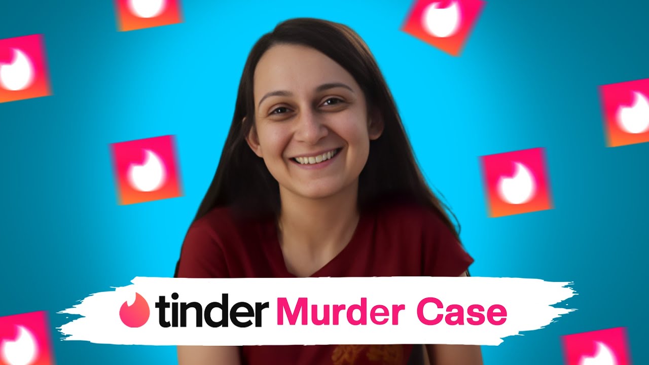 Tinder Murder Case | Story of a dating app cheating| Jaipur Crime Story