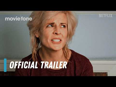 Paralyzed by Hope: The Maria Bamford Story | Official Trailer | Netflix