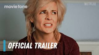 Paralyzed by Hope: The Maria Bamford Story | Official Trailer | Netflix