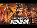 Raghava lawrences rudhran 2024 new released full hindi dubbed movie r sarathkumar priya shankar