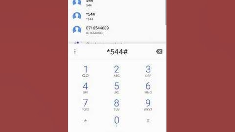 Free 100 MB Safaricom Data