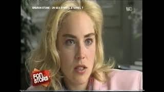 Sharon Stone Un Sex-Symbol Éternel ? Fan De Stars