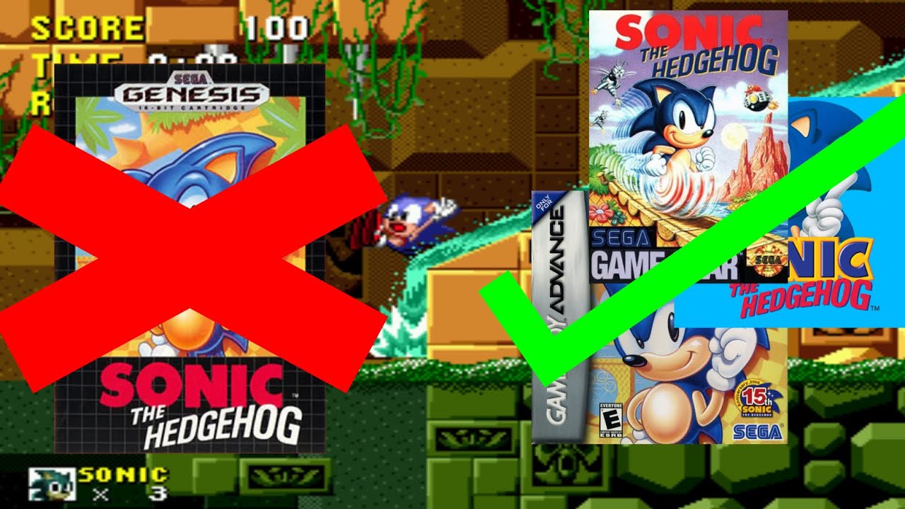 Labyrinth Zone Music Swap! YouTube