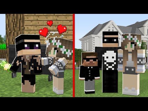 HIRSIZ VS MINECRAFT #204 - YouTube