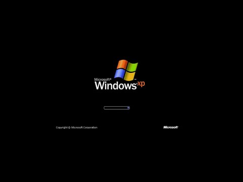 Windows XP Professional product key