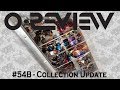 Oakley Reviews Episode 54B: Collection Update 2018