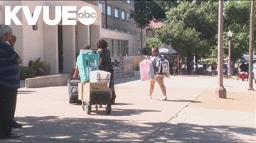 UT Austin prepares to welcome students back for 