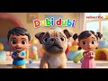 Dog song Dubi dubi dam dam |Cocobunny Tv |Nursery rhymes #DubiDubiDamDam #DogDance #DogDanceSong