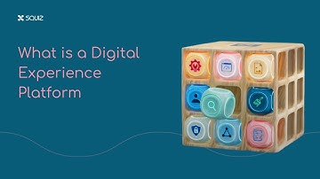 What is Squiz Digital Experience Platform (DXP)?