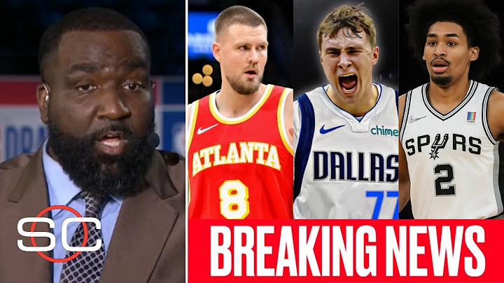 FULL ESPN NBA Draft | Perkins on Kristaps Porzingis to Hawks - Cooper Flagg to Mavericks? - Spurs?