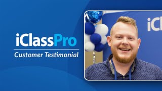 iClassPro Customer Testimonial Aqua Kids Swim School and Streamline Brands Member