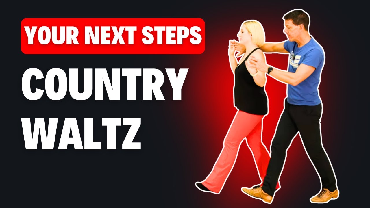 Шаги вальса, которые должен освоить каждый танцор